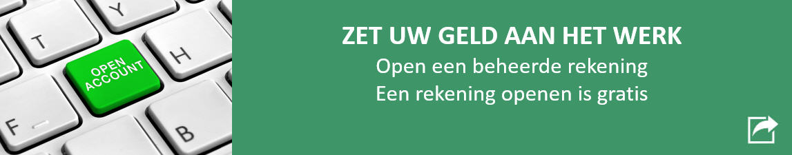 Nieuwe klanten welkom.