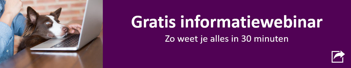 Informatie over de Ethereum verwachting in het webinar.