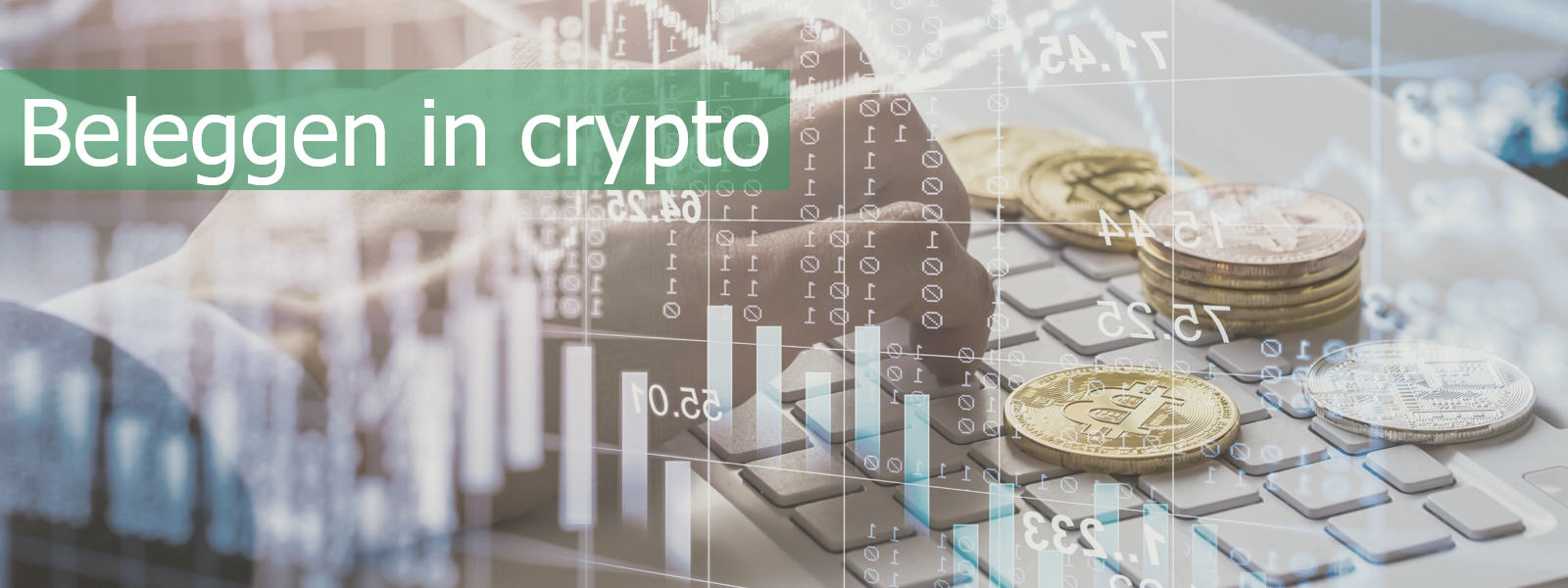 Beleg in crypto.