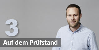 Analyse Markteffekte.