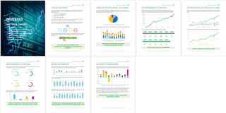 A factsheet containing all Investui data.