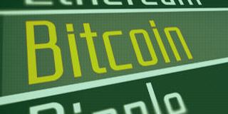 Neue Krypto Verwaltete Konto.