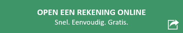 Open een rekening voor crypto beleggingen.
