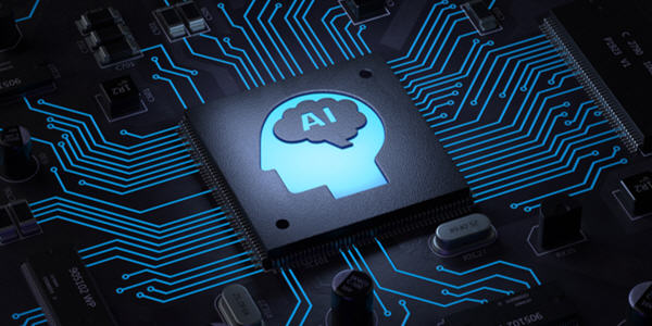 Un portefeuille modèle composé d'actions liées à l'IA.