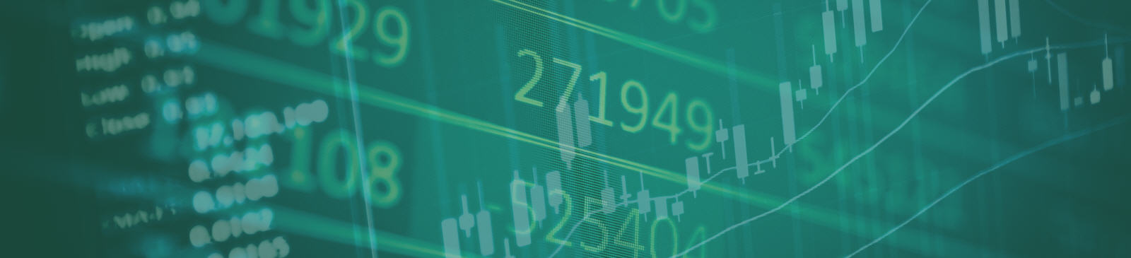 Investment account for stocks.