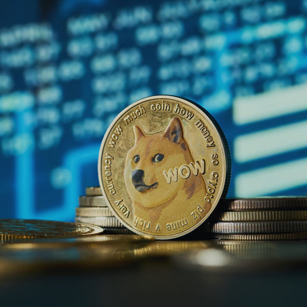 Dogecoin verwachting.