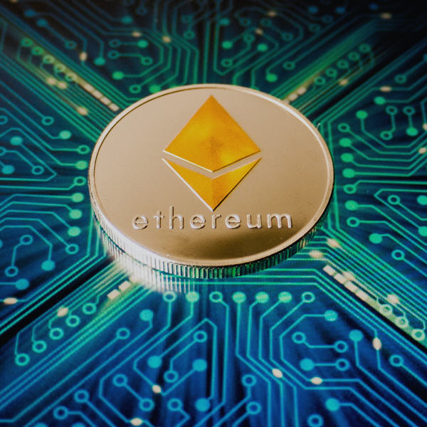 Ethereum (ETH) verwachting.