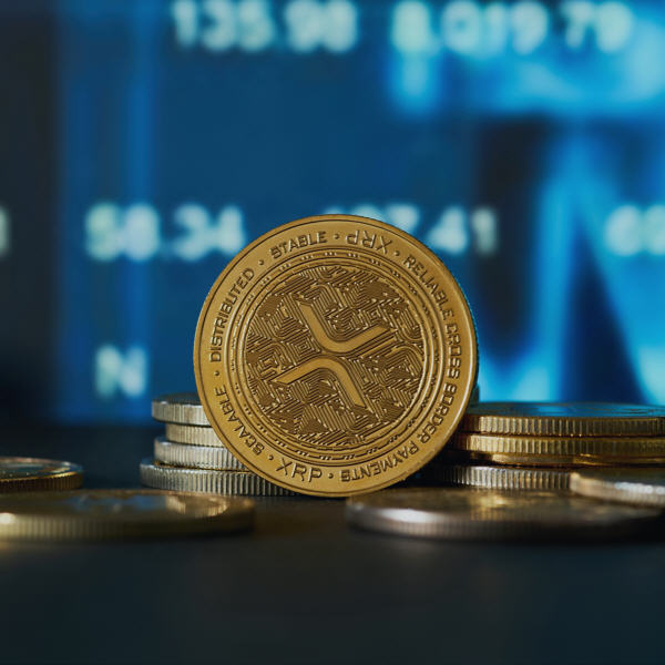 XRP (Ripple) verwachting.